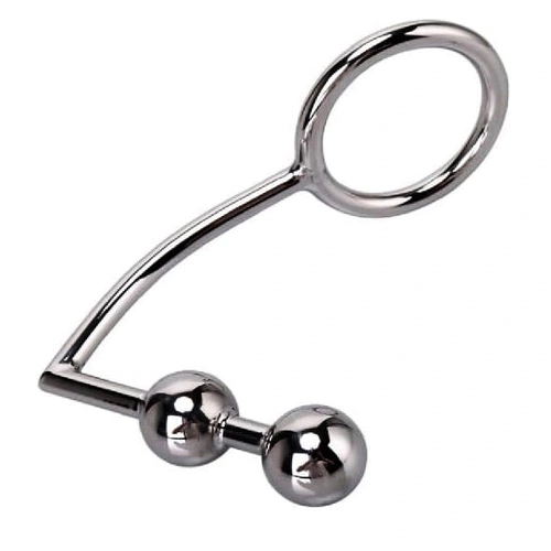 Sexual 4354 Ball Hook Two PerfectFit Suspension Anal 1228